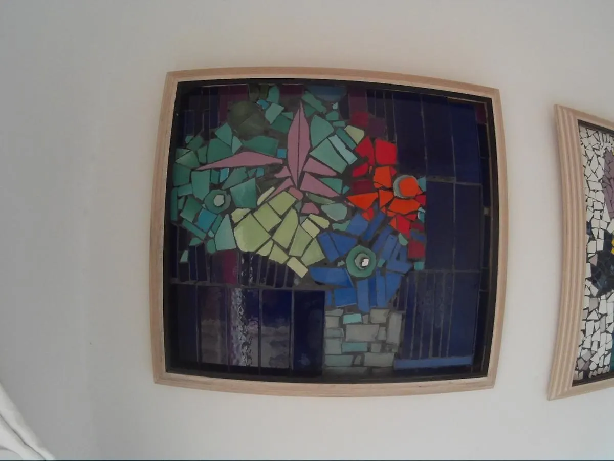Hostal D'Art バルセロナ スペイン