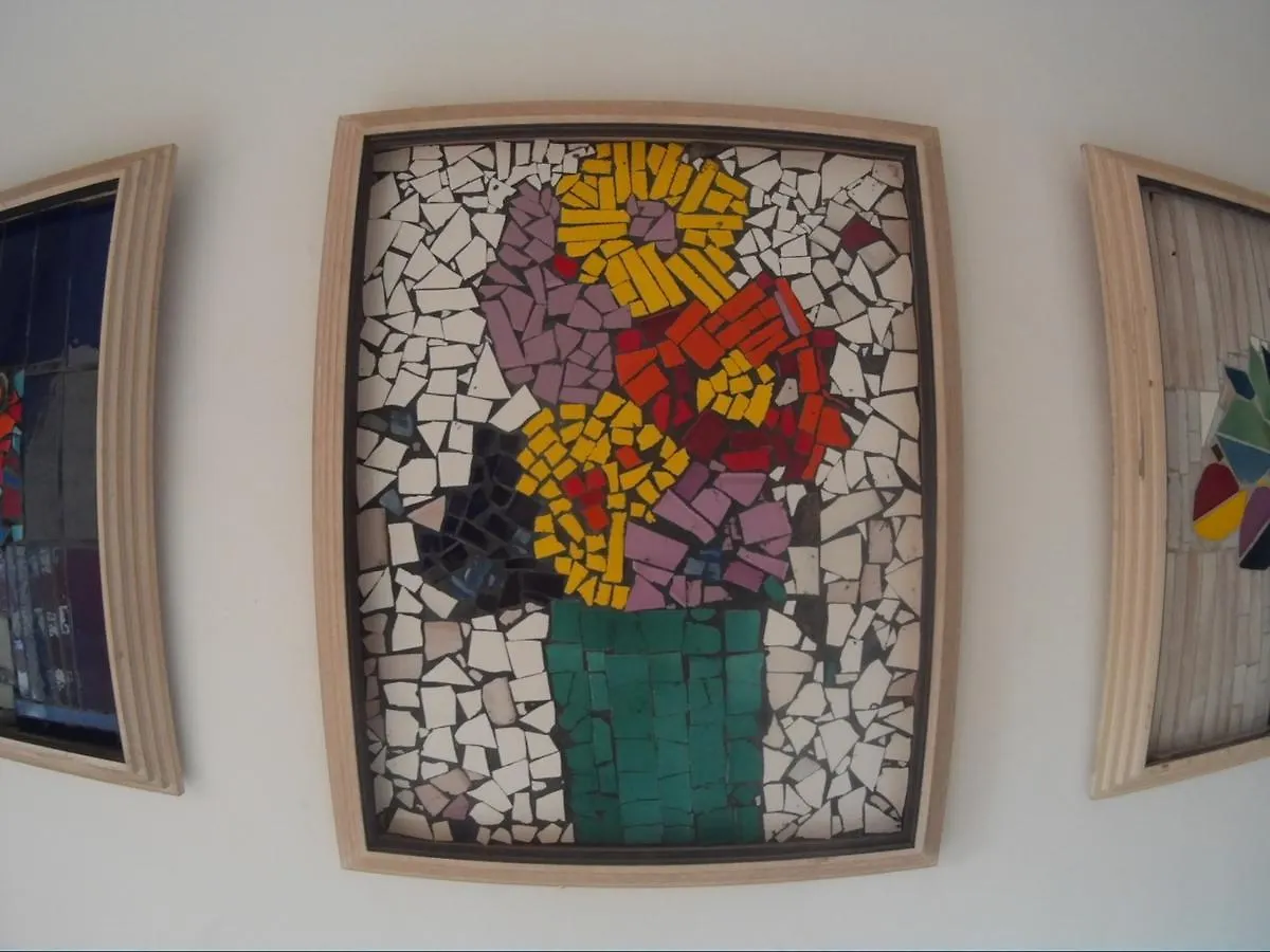 Hostal D'Art バルセロナ アパート