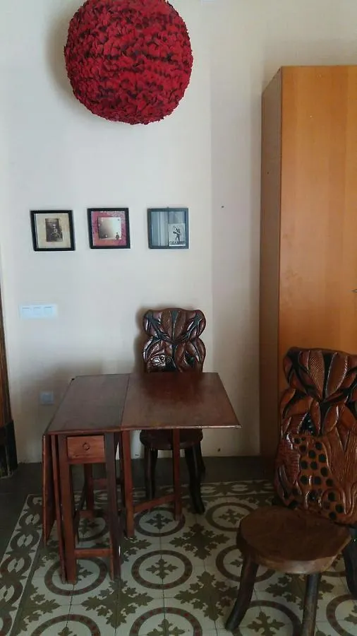 Hostal D'Art Барселона 0*,  Испания