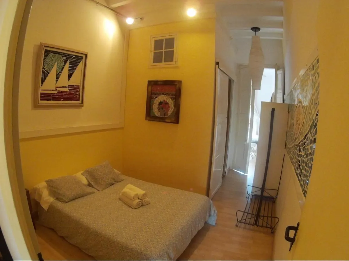 Hostal D'Art Barcelona 0*,  Spanje