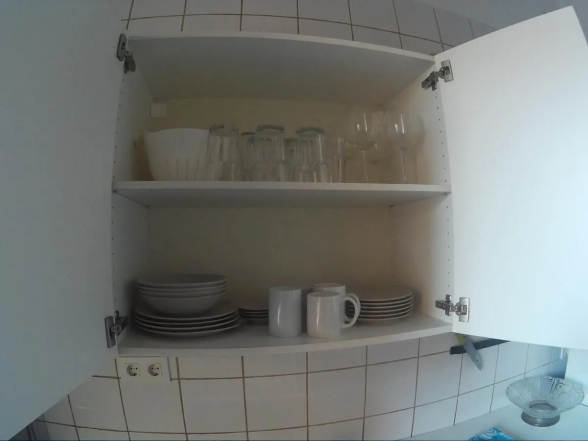 Hostal D'Art Barcelona Appartement