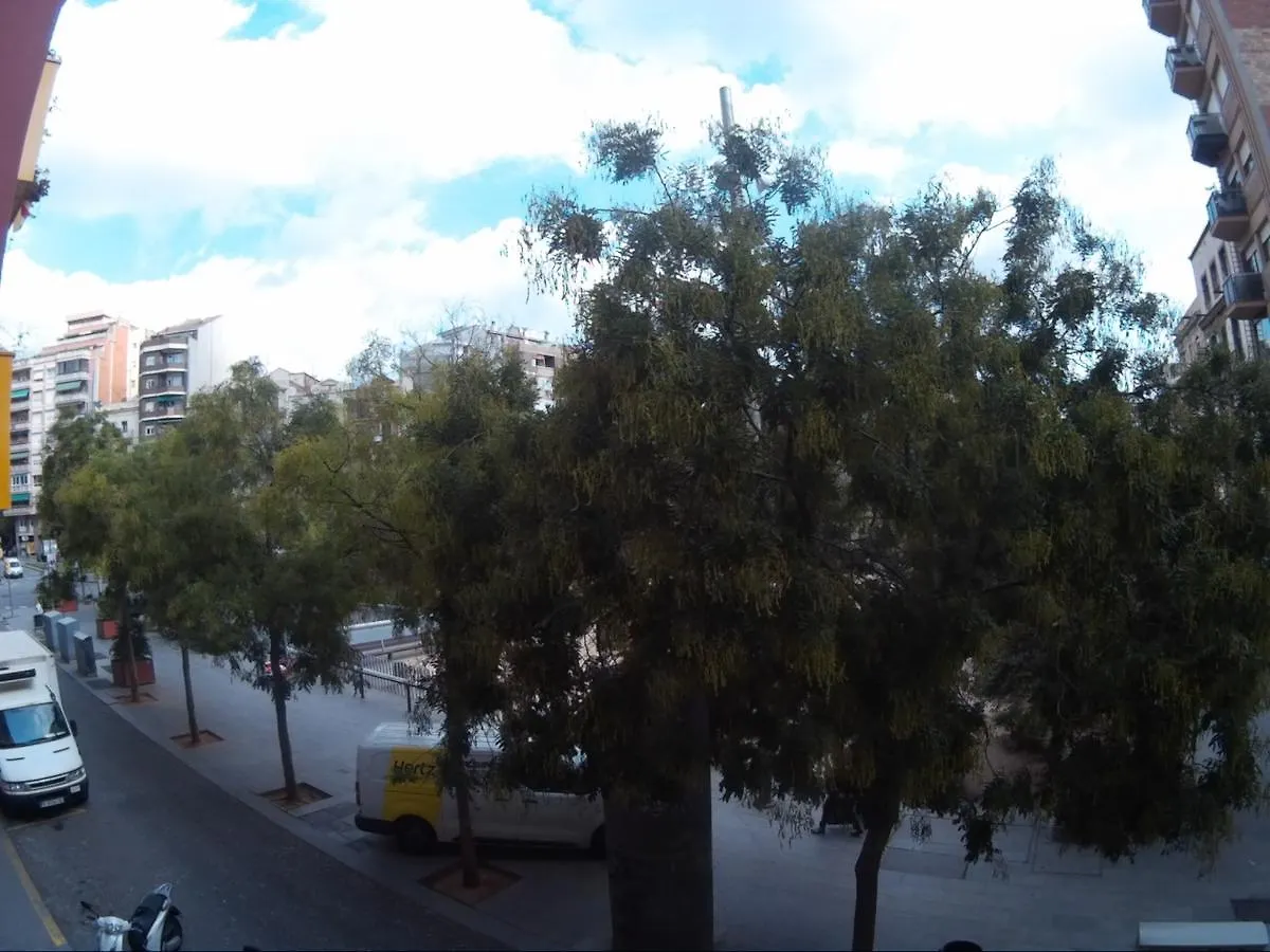 Hostal D'Art Barcelona 0*,  Spanje