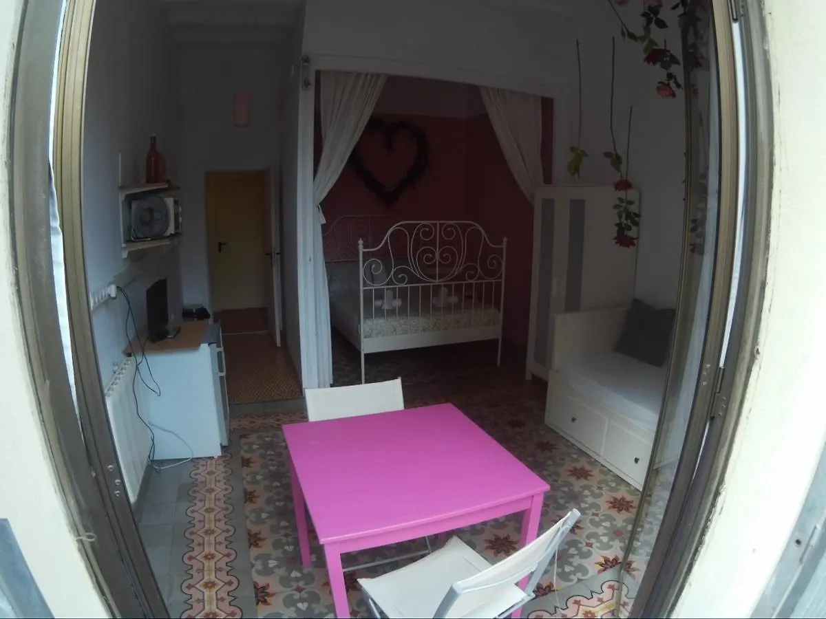 Hostal D'Art Barcelona Spanje