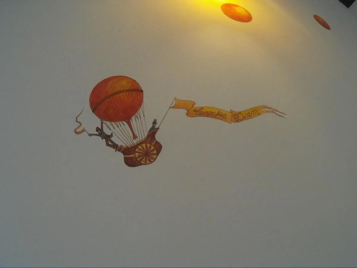 Hostal D'Art Barcelona 0*,