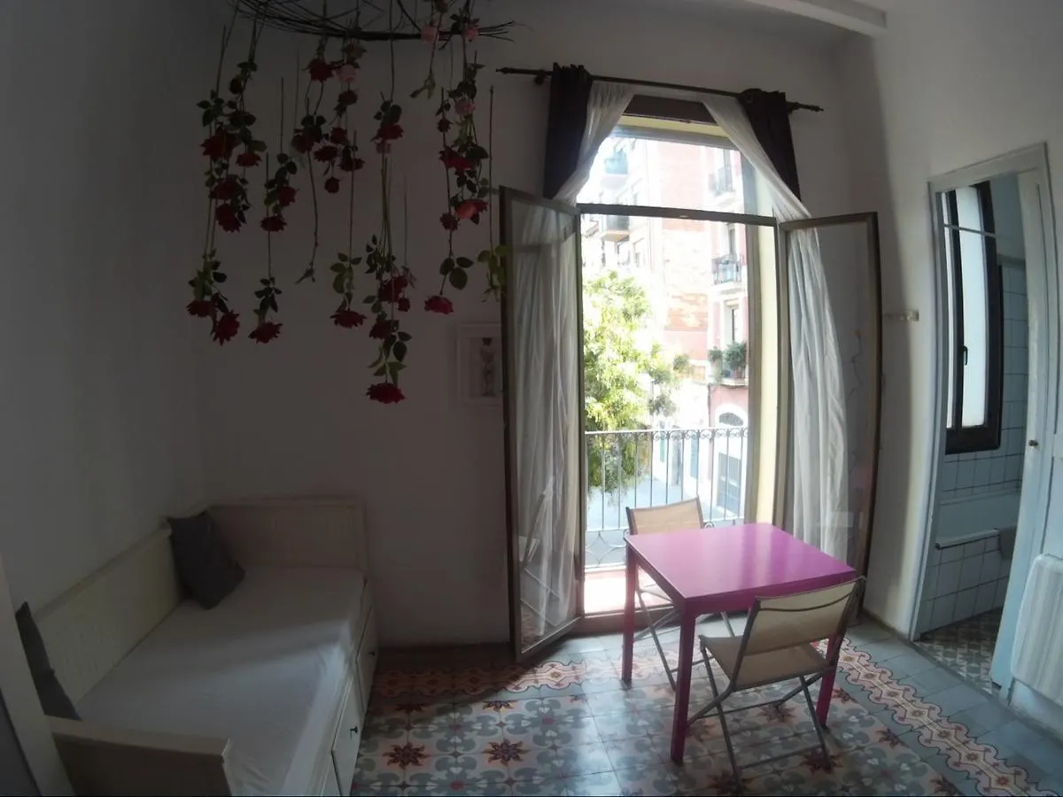 Hostal D'Art Barcelona 0*,