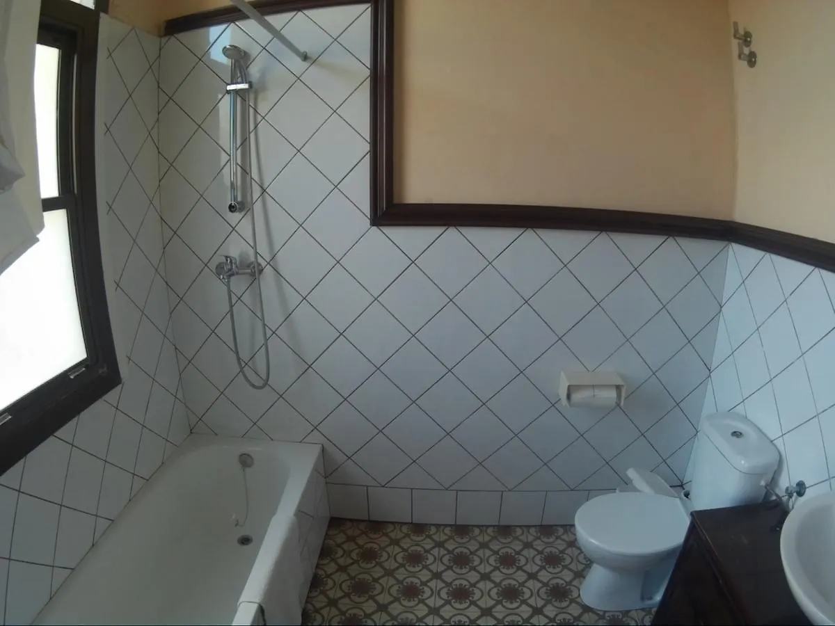 Hostal D'Art Barcelona