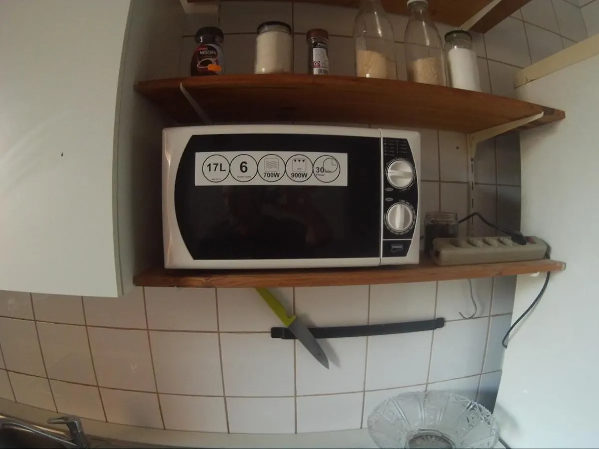 Hostal D'Art Barcelona Appartement