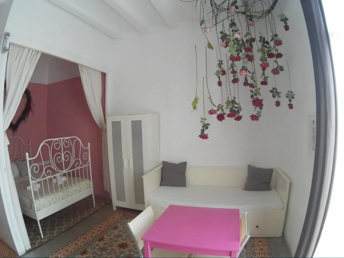 Hostal D'Art Barcelona
