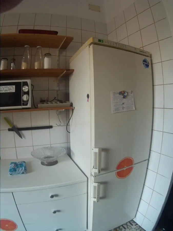 Hostal D'Art Barcelona Appartement