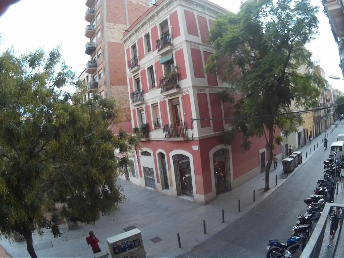 Appartement Hostal D'Art Barcelona
