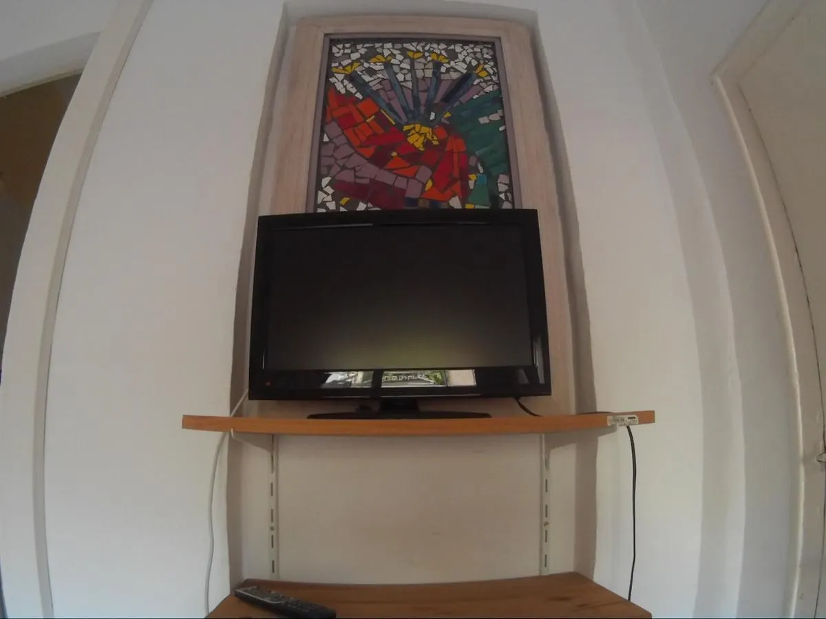 Hostal D'Art Barcelona Appartement