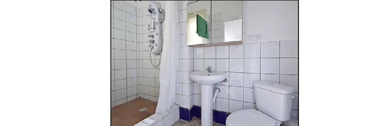 Appartement Hostal D'Art Barcelona